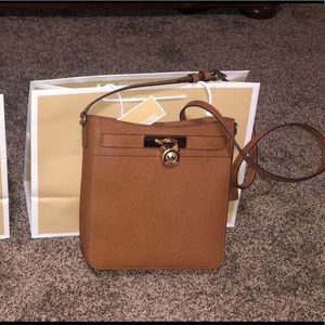 New Michael Kors Crossbody